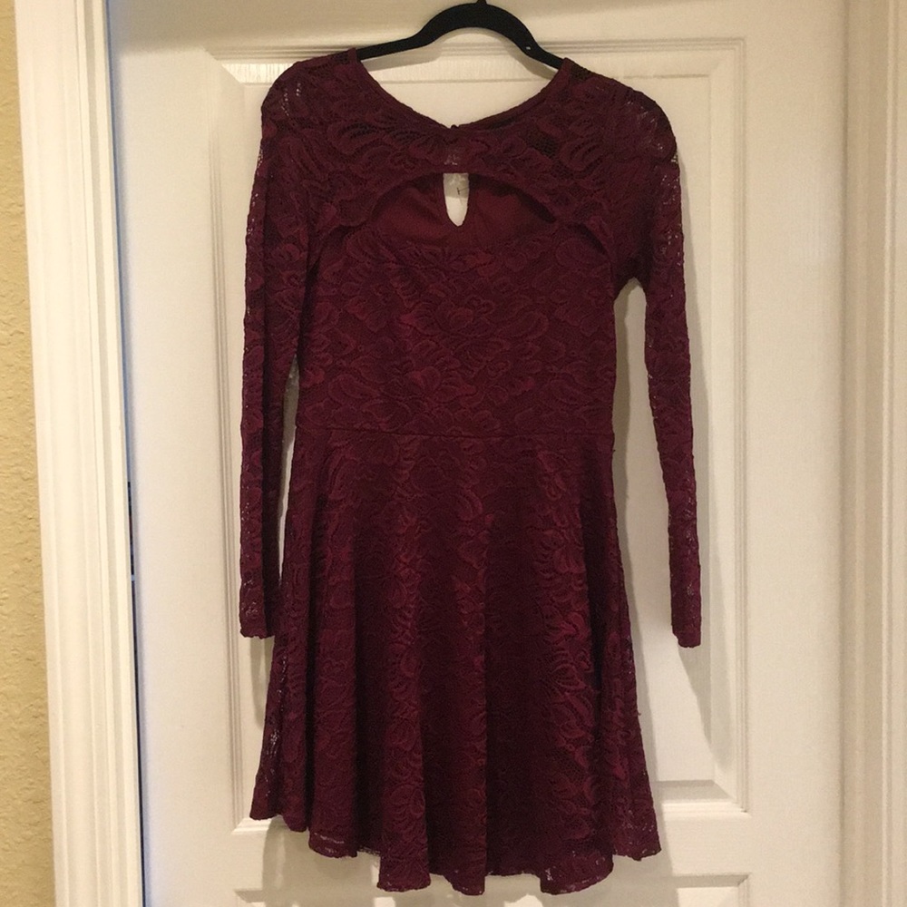 Dress
